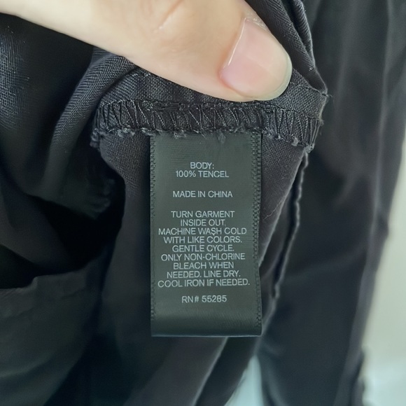 Express Jacket Size S - Picture 5 of 6